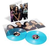The Corrs – En Bleu – 2xLP vinyle transparent Curacao bleu – Édition limitée