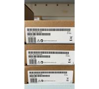 IN Box 6ES7336-4GE00-0AB0 6ES7336-4GE00-0AB0 S7-300F SM336 6-P Input