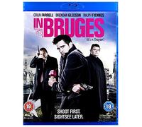 in Bruges (2008) [Blu-Ray]