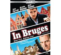 In Bruges (2008) DVD