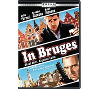 In Bruges – DVD – Zone 1 – Universal Pictures
