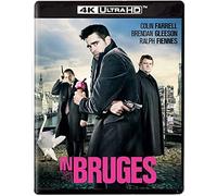 IN BRUGES (4KUHD/BD)
