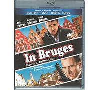 in Bruges [Blu-Ray]