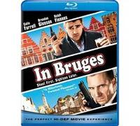 In Bruges Blu-ray