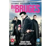 In Bruges – DVD – Région 2 – Universal Pictures