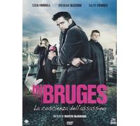 In Bruges - La coscienza dell'assassino