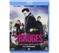 In Bruges - La Coscienza Dell'Assassino (Blu-ray)