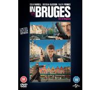 in Bruges-Original Poster Series [Edizione: Regno Unito] [Import]