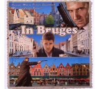 In Bruges OST by Various Artists