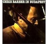 In Budapest by Chris Barber (2000-05-20)