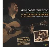 In Buenos Aires at Club 676 October 1962