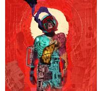 In But Not Of [Vinyl] – Vinyle – Universal Music Group