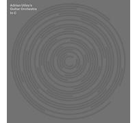 Adrian Utley's Guitar Orchestra In C (Vinyl)