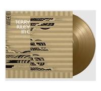 In C – Vinyle Or – Édition Limitée – Music on Vinyl