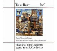 In C/Music Of A Thousand