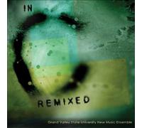in C Remixed [Import]
