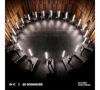 In C(Terry Riley)-20 Sonneurs