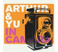 In Camera [Limited] [Import allemand]