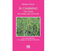 In cammino. Tra versi ed erbe selvatiche. Nuovi studi danteschi e un viaggio da Orazio al Novecento