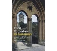 In Cammino. Viaggio Nelle Abbazie Che Raccontano Il Nostro Futuro