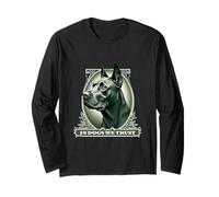 In Cane Corso We Trust Chien Vintage Cane Corso Manche Longue