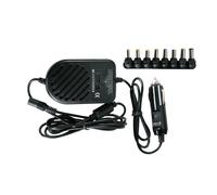 74530 En Car Transformateur Universel 12V 1pz Bloc D'Alimentation Notebook 12V