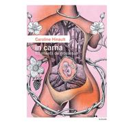 In carna Fragments de grossesse - Caroline Hinault - Rouergue - broché - Récit