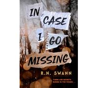 In Case I Go Missing