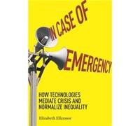 In Case of Emergency by Elizabeth Ellcessor Elizabeth Ellcessor (Auteur)