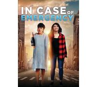 In Case Of Emergency [Digital Video Disc]