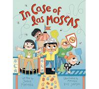 In Case of las Moscas