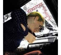 In Case You Didn't Feel Like Showing Up by Ministry [VINYL] NEUF