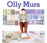 Tommy Baxter - Olly Murs - In Case You Didn't Know