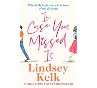 In Case You Missed It