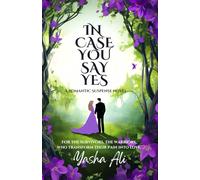 In case you say yes