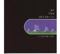 At the Drive-in - in/Casino/Out [Import]