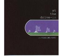 At the Drive-in – in/Casino/Out – Importé