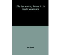 In cauda venenum