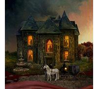 In Cauda Venenum (English Album Version) by Opeth [Audio CD] NEUF