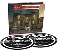 In Cauda Venenum - Limited 2cd Digi