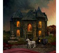 Opeth – In Cauda Venenum – Vinyle – Version suédoise