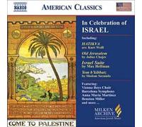 in Celebration of Israël