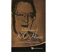 In Celebration of K. C. Hines Bruce H. J. McKellar, Ken Amos (Auteur)