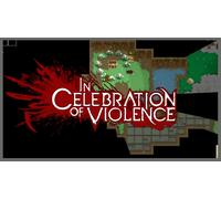 In Celebration of Violence (Xbox X)