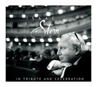 In Celebration & Tribute (Dlx) Stern,Isaac