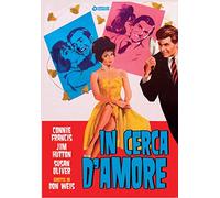 in Cerca D'Amore [Import]