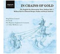 Fretwork – In Chains of Gold Vol.2