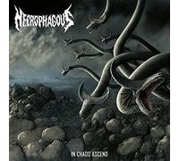 Necrophagous - In Chaos Ascend