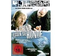 In China Essen Sie Hunde (Digital Remastered)
