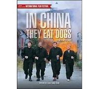 In China they eat dogs - DVD Zone 1 G